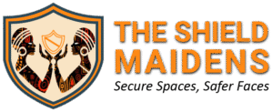 The Shield-maidens-logo
